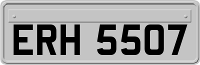 ERH5507