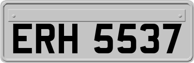 ERH5537