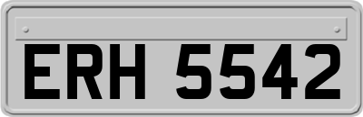 ERH5542