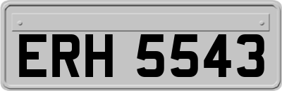 ERH5543