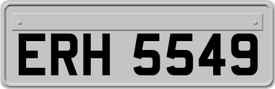 ERH5549