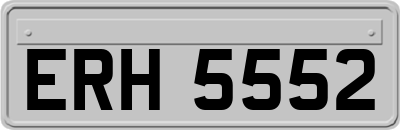 ERH5552