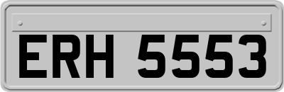 ERH5553