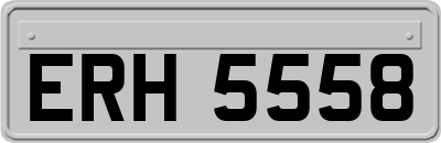 ERH5558