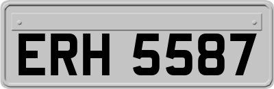 ERH5587