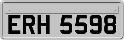 ERH5598