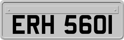 ERH5601