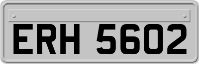 ERH5602