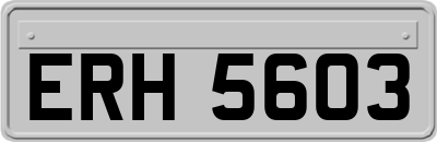 ERH5603