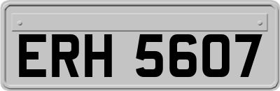 ERH5607