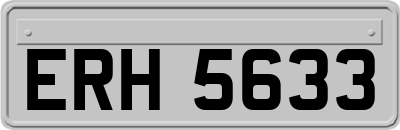 ERH5633