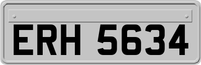 ERH5634