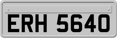 ERH5640