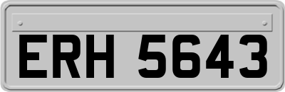 ERH5643