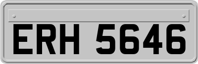 ERH5646
