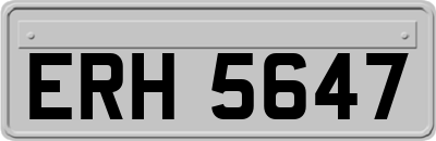 ERH5647