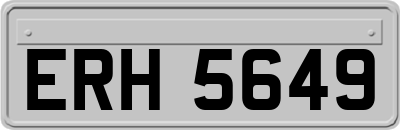 ERH5649