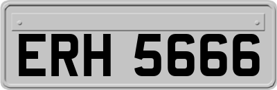 ERH5666