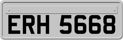 ERH5668