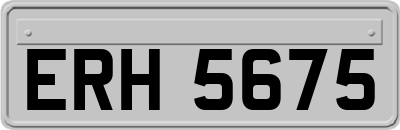 ERH5675