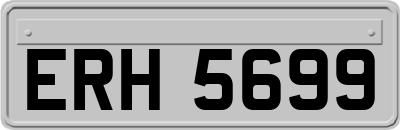 ERH5699