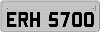 ERH5700