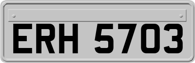 ERH5703