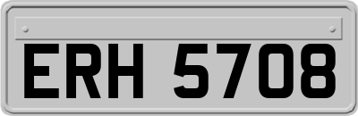 ERH5708