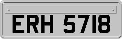 ERH5718