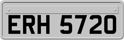 ERH5720