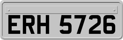 ERH5726