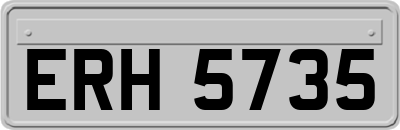 ERH5735