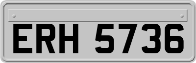 ERH5736