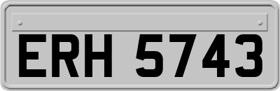 ERH5743