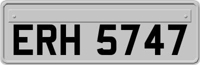 ERH5747