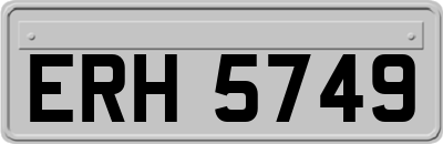 ERH5749