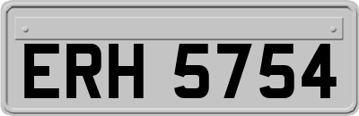 ERH5754
