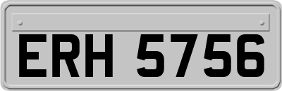 ERH5756