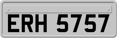 ERH5757