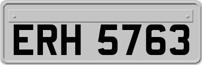 ERH5763
