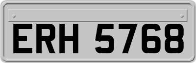 ERH5768