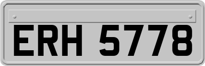 ERH5778