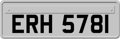 ERH5781