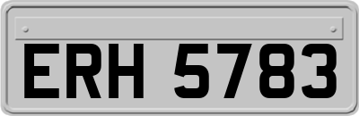 ERH5783