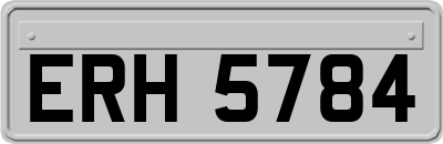 ERH5784