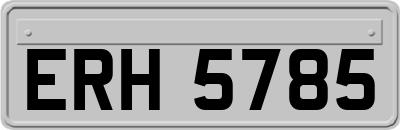 ERH5785