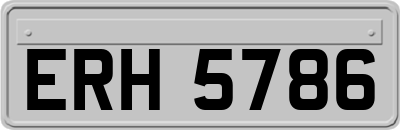 ERH5786