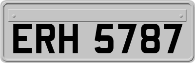 ERH5787