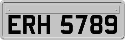 ERH5789