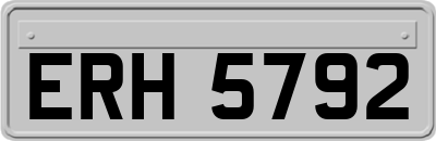 ERH5792